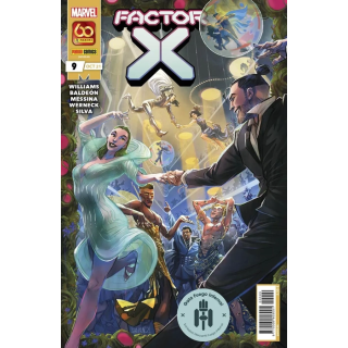Factor-x 09