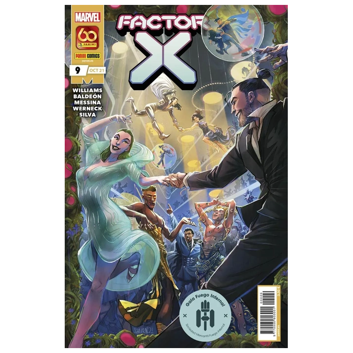 Factor-x 09