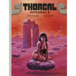 Thorgal. Integral 5
