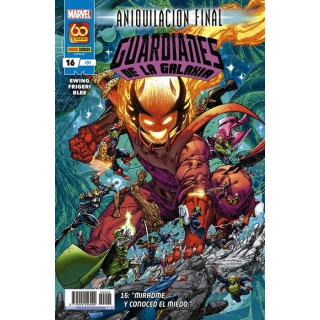 Guardianes De La Galaxia 16(91)