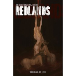 Redlands 2. Agua Sobre El Fuego