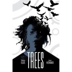 Trees 3. Tres Destinos