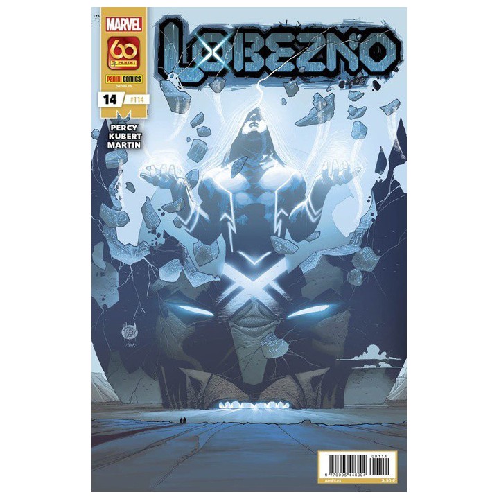 Lobezno 14 (114)
