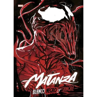 Matanza: Blanco