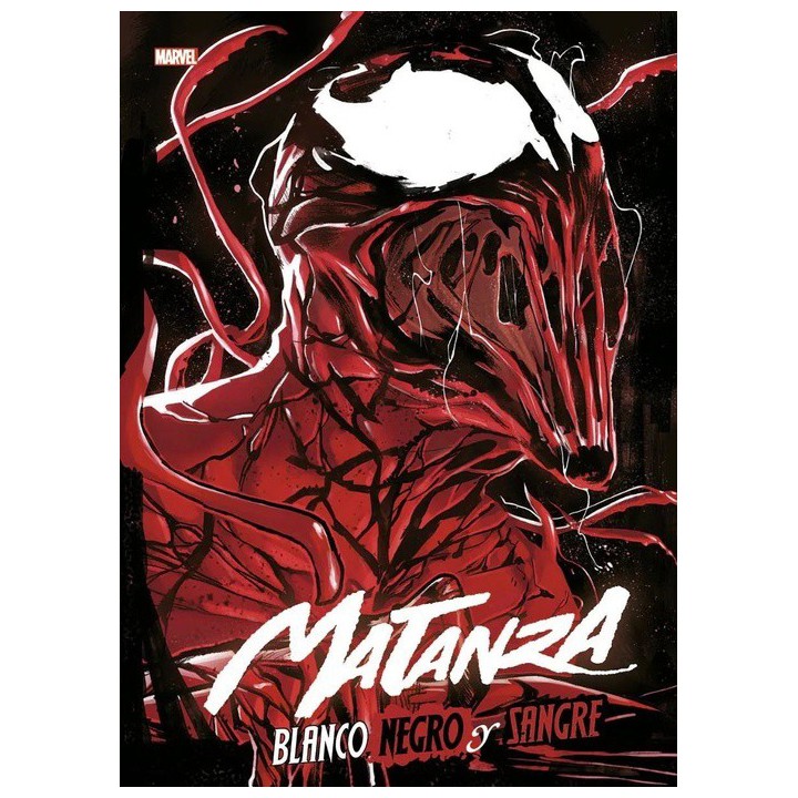Matanza: Blanco