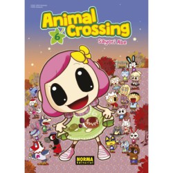 Animal Crossing 6