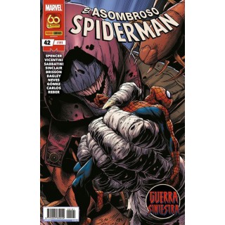 El Asombroso Spiderman 42 (191)