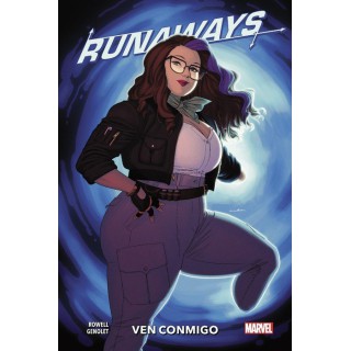 Runaways 06. Ven Conmigo