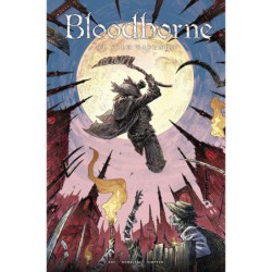 Bloodborne 4. El Velo Rasgado