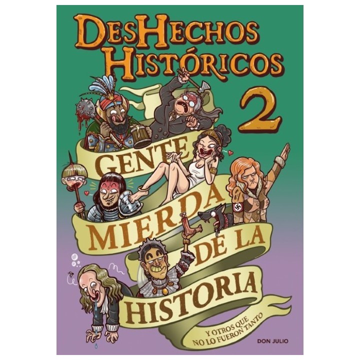 Deshechos Historicos 02