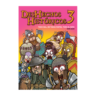 Deshechos Historicos 03