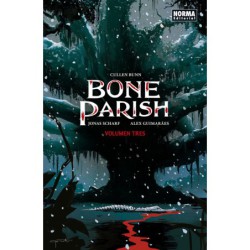 Bone Parish 3