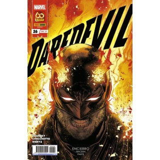 Daredevil 26