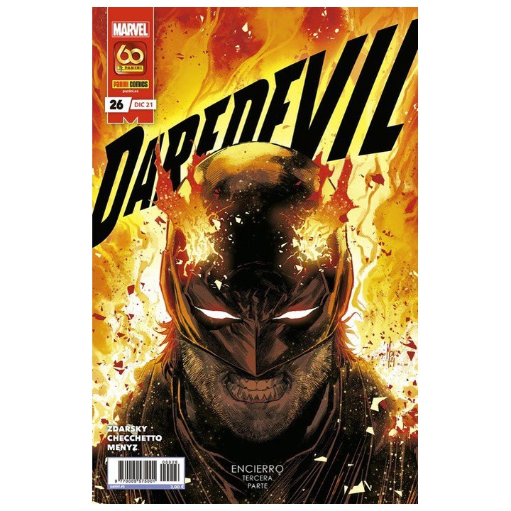 Daredevil 26