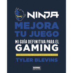 Ninja: Mejora Tu Juego Mi Guía Definitiva Para El Gaming