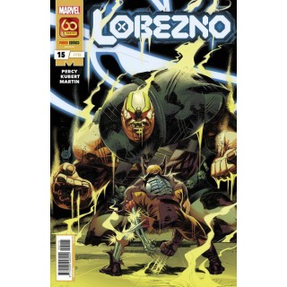Lobezno 15 (115)