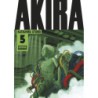 Akira 5. Edición Original
