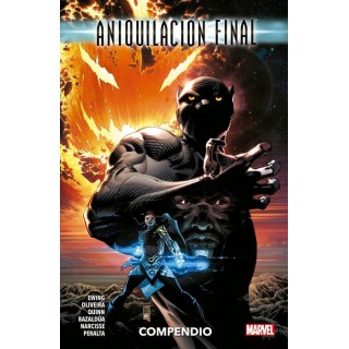 Aniquilacion Final: Compendio