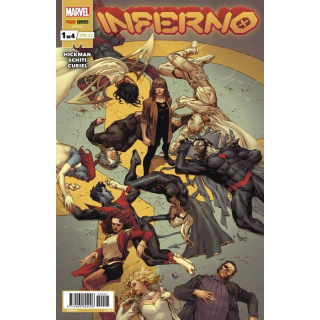 Inferno 01 De 04