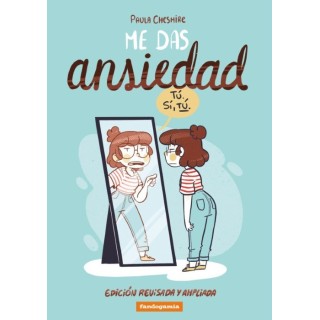 Me Das Ansiedad