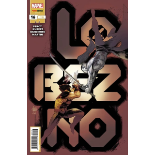 Lobezno 16 (116)