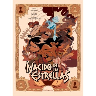 Nacido De Las Estrellas