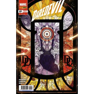 Daredevil 27