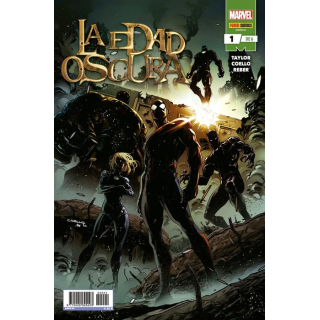 La Edad Oscura 01 De 06