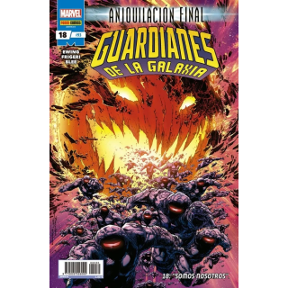 Guardianes De La Galaxia 18 (93)