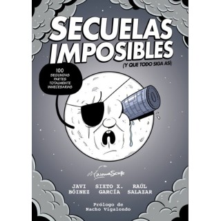 Secuelas Imposibles