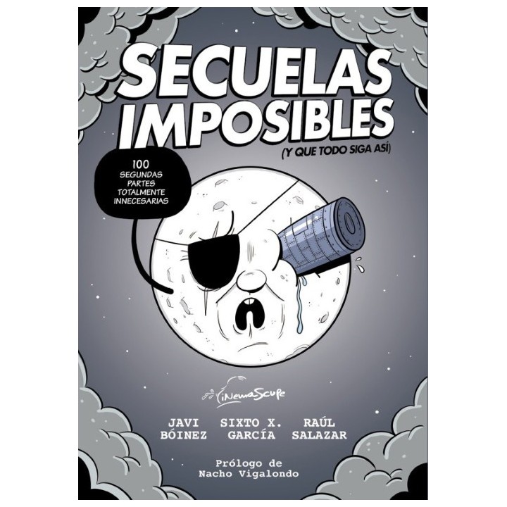Secuelas Imposibles