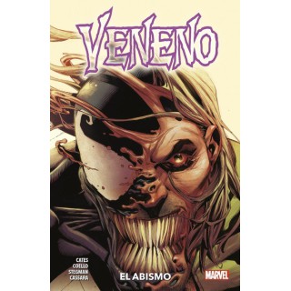 Marvel Premiere. Veneno 02 El Abismo