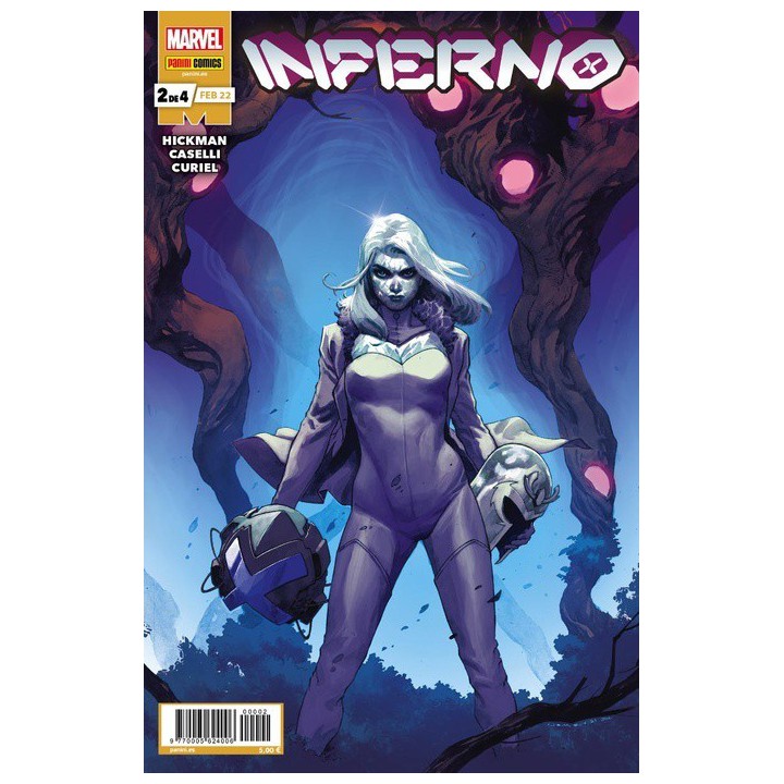 Inferno 02 De 04