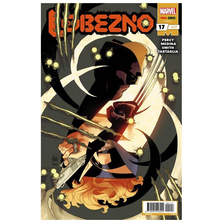 Lobezno 17 (117)