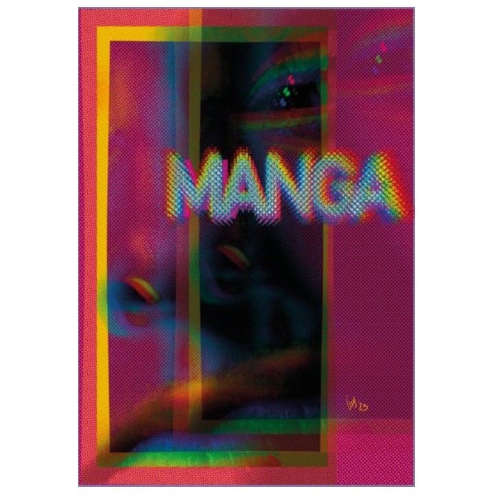 Manga