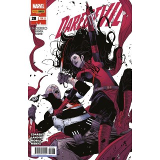 Daredevil 28