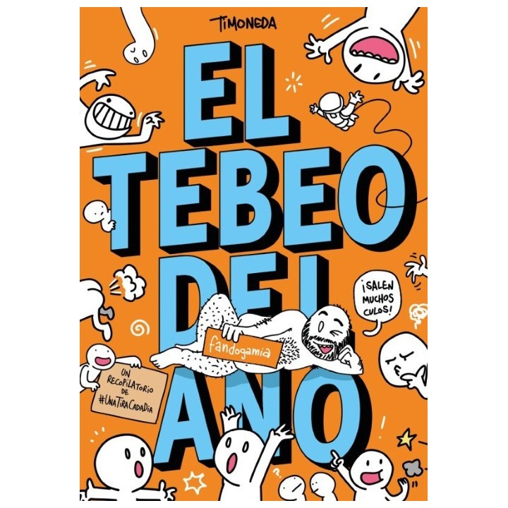El Tebeo Del Ano
