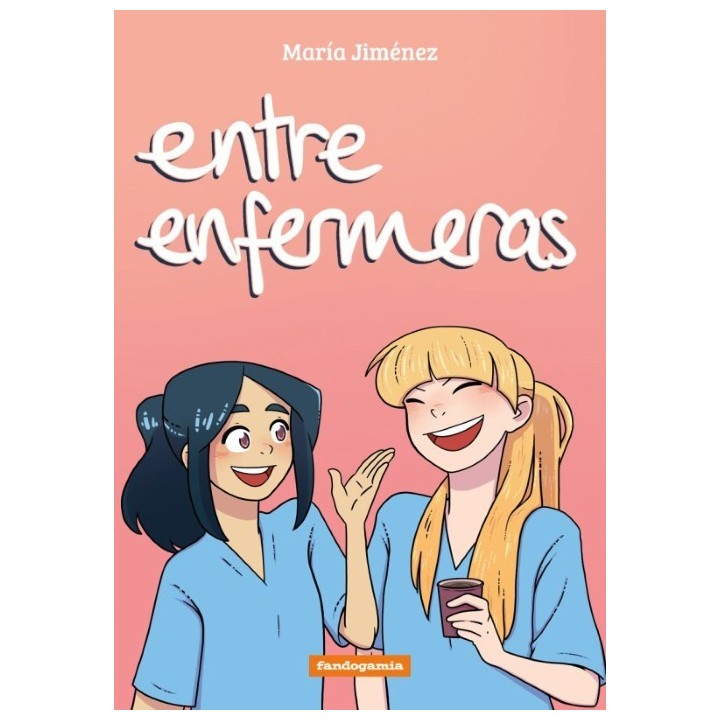 Entre Enfermeras