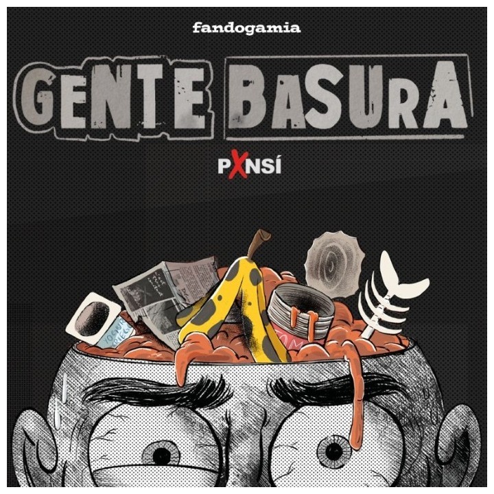 Gente Basura