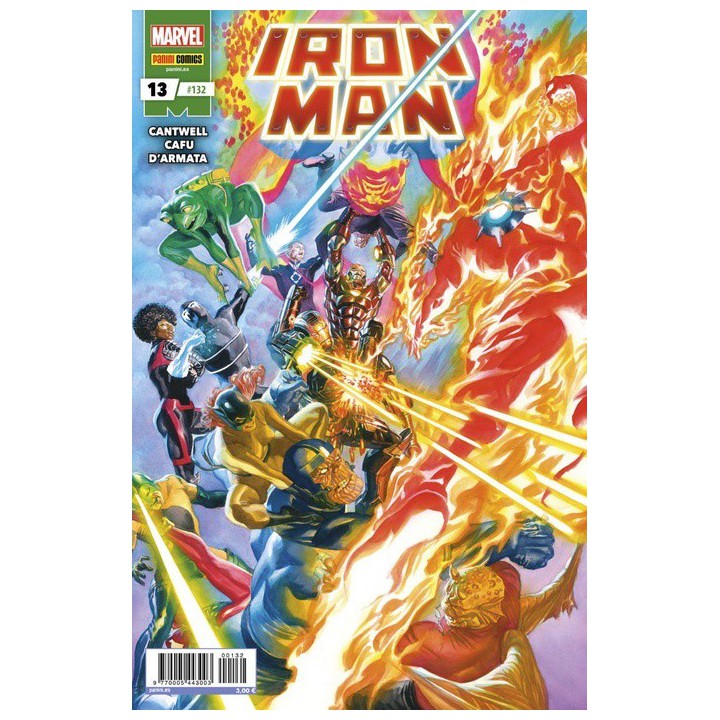 Iron Man 13 (132)