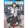 Heavenly Delusion 1