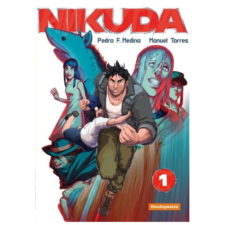 Nikuda