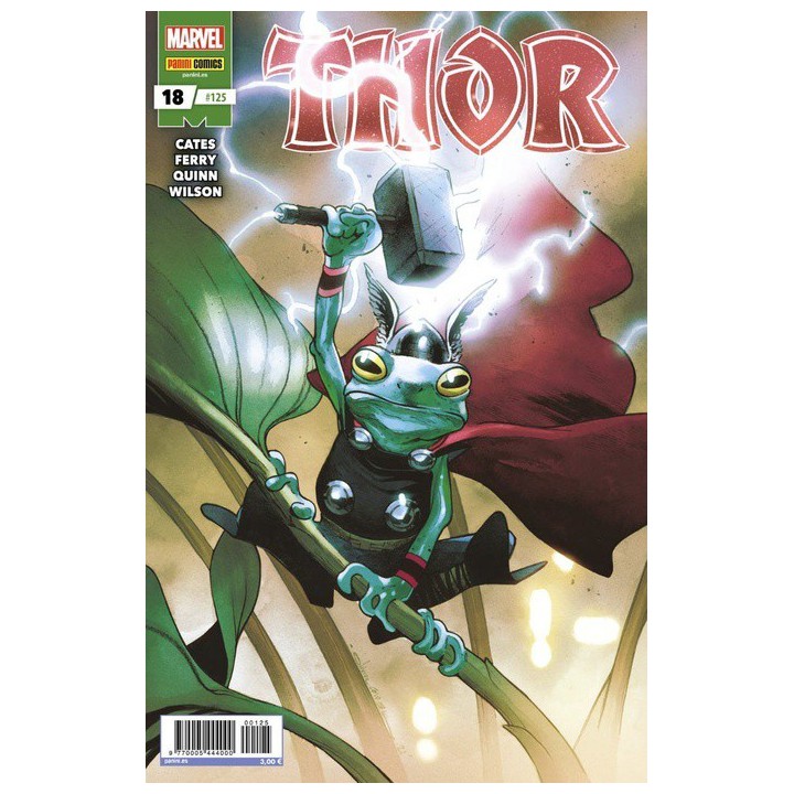 Thor 18 (125)