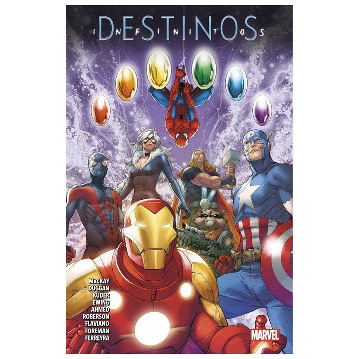 Destinos Infinitos