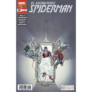 El Asombroso Spiderman 47 (196)