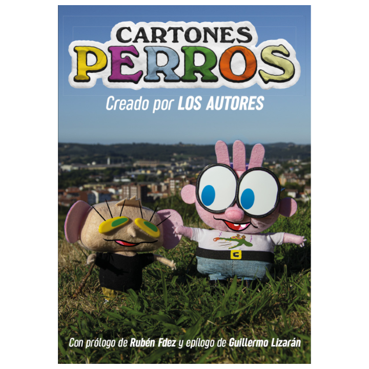 Cartones Perros 01