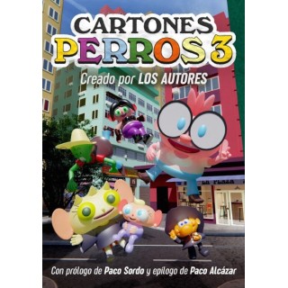 Cartones Perros 03