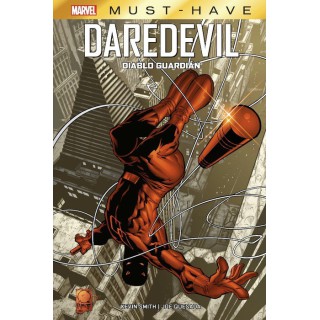 Marvel Must-have. Daredevil: Diablo Guardian