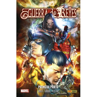 Aniquilacion Saga 18. Guerra De Reyes: Primera Parte