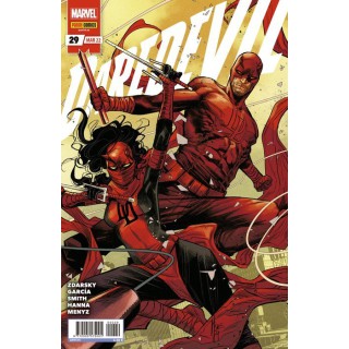Daredevil 29